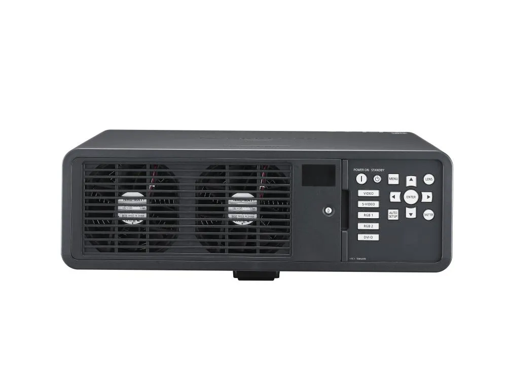 Panasonic PT-DZ6700 | ReBeam GmbH